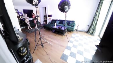 Sp00Pybeans, Spoopybeans, Greengirlbella, Two Pawg Ass Babes Ffm Threesome Pov Onlyfans Video Leaked