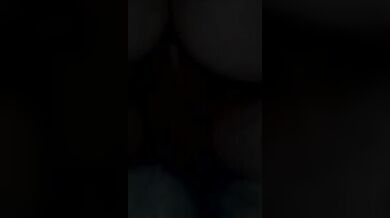 Cuckold double creampie