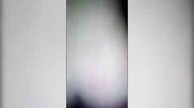 Cuckold double creampie