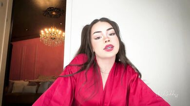 Urlilgoddess × Areallyweakguy - BBC behind ur back