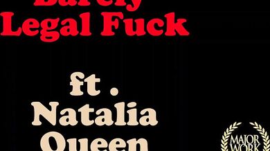 Natalia Queen × Rome Major - Barely Legal Fuck