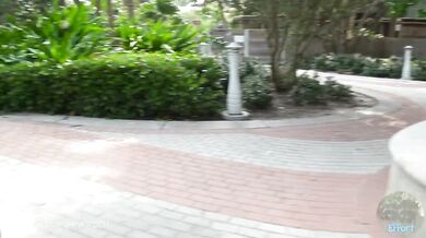 Lilykawaii, Braless Forver, Two Hot Chicks Flashing Their Tits On The Streets Onlyfans Video Leaked