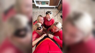 Mellanie Monroe, Stella Andrews, Step-Auntie Incredible Women Onlyfans Video Leaked