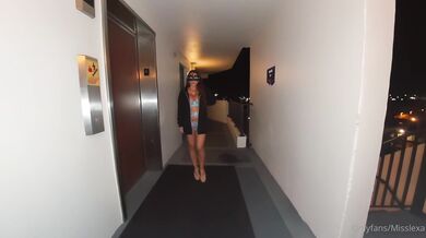 Miss Lexa, Hotwife First Time Prostituting Herself Onlyfans Video Leaked