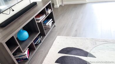 Chantal Danielle, Scottstarkx, Bossy Goth Step-Sister Mutual Masturbation Onlyfans Video Leaked