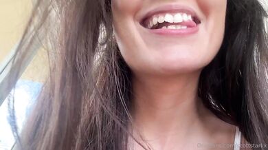 Charlotte Mae, Scottstarkx, Little Bookworm Step-Sis Gives Up Her Pussy Onlyfans Video Leaked