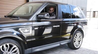 Ebony Mystique, Lexington Steele, Ebony Fit Babe Fucking A Black Stud Onlyfans Video Leaked