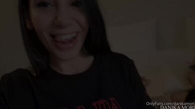 Danika Mori, Hotwife Sucking A Bwc In Hotel Room Onlyfans Video Leaked