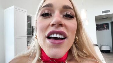 Elle Brooke, Dredd, Blonde Slut Getting Her Pussy Stretched By Bbc Onlyfans Video Leaked