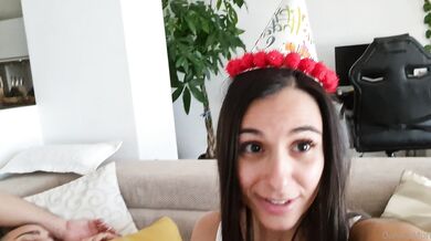 Danika Mori, Birthday Cum Extraction While Bull Sleeps Onlyfans Video Leaked