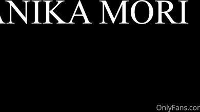 Danika Mori, Swinger Wife First Time Double Penetration Onlyfans Video Leaked