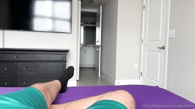 Ava Marina, Scottstarkx, Sharing The Bed With Foreign Exchange Student Onlyfans Video Leaked