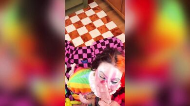 Peta Lloyd, Power_Midget, Clown Power Bwc Blowjob Onlyfans Video Leaked
