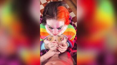 Peta Lloyd, Power_Midget, Clown Power Bwc Blowjob Onlyfans Video Leaked
