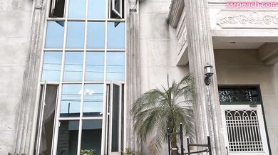 Asianpeachqueen, Ssrpeach, Asian Landlord Lady Fucks Client For Free Rental Onlyfans Video Leaked