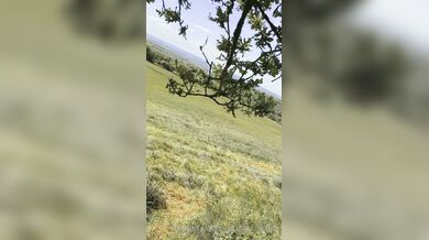 Aspen London, Sucking A Big Cock In The Open Fields Onlyfans Video Leaked