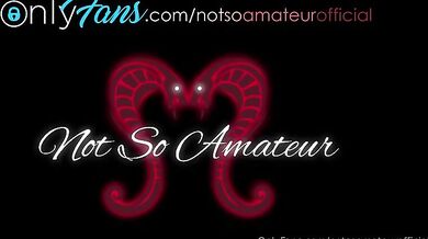 NotSoAmature