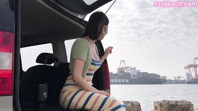 Asianpeachqueen, Ssrpeach, Man Is Having An Affair With His Sister In Law In The Car Onlyfans Video Leaked