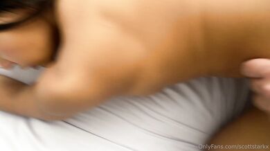 Brandy Salazar, Scottstarkx, Sharing A Bed With Thick Latina Step Mom Onlyfans Video Leaked