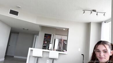 Juniper Ren, Scottstarkx, The Sweetest Step-Daughter Sex Onlyfans Video Leaked