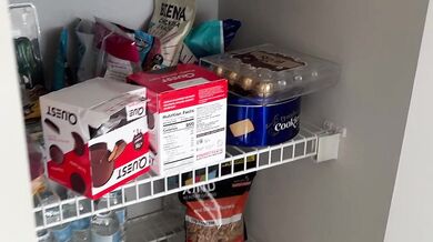 Luna Luxe, Scottstarkx, Spying On My Horny Latina Step-Sister Onlyfans Video Leaked