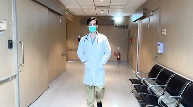 Asianpeachqueen, Ssrpeach, My Doctor Husband Is A Scumbag 02 Onlyfans Video Leaked