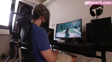 Asianpeachqueen, Ssrpeach, My Doctor Husband Is A Scumbag 02 Onlyfans Video Leaked