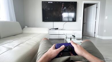 Bunny Fae, Scottstarkx, Horny Gf Vs Gamer Bf Onlyfans Video Leaked