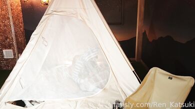 Katsuki Ren, Airi-Chan, Two Beautiful Japanese Girls Jerking Off Lucky Stud Onlyfans Video Leaked