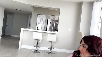 Vanessa Marie, Scottstarkx, Playing Never Have I Ever With Little Step-Sister Onlyfans Video Leaked