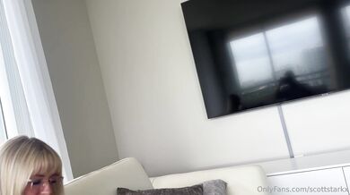 Katie V, Scottstarkx, Sneaking In On Your Free Use Step Sister Onlyfans Video Leaked