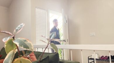 Elly Clutch, Peachgonewild, After Work Fuck Fest And Creampie Onlyfans Video Leaked