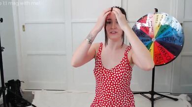 Kirabee, Kitten Sophie, Naked Livestream Striptease Onlyfans Video Leaked