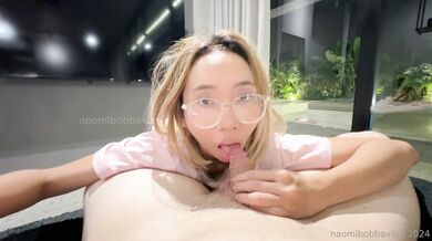 Naomibobba, Asian Girlfriend Playing With Bwc Onlyfans Video Leaked