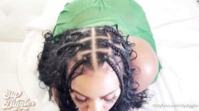 Slydiggler, Therealdebree, Pawg Ebony Slut Gets Hammered By Bbc Black Stud Onlyfans Video Leaked