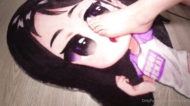 Violet Myers, Do You Want To Fuck My Perfect Feet Onlyfans Video Leaked