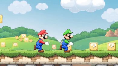 Jasmineteaa, Lucy Mochi, Supermario And Luigi Asian Swinger Foursome Swap Onlyfans Video Leaked