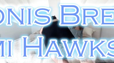 Adonis Breeds, Demi Hawks, Petite Teen Gets Bred By Big Cock Onlyfans Video Leaked