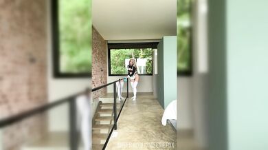 Sweetie Fox, Moonfluer, Maid Fullfills Masters Anal Request Onlyfans Video Leaked