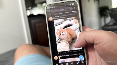 Vivian Taylor, Scottstarkx, Thicc Step-Sister Came Over To Hang Out Onlyfans Video Leaked