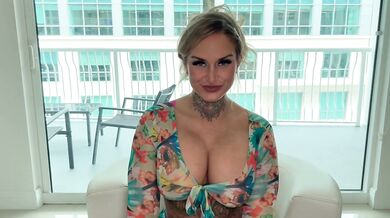 white girl wants a 13 inch big black ninja cock up her shitter