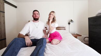 Jill Kasssidy, Girthmasterr, Blonde Skinny Slut Getting Facialized By A Big Cock Onlyfans Video Leaked