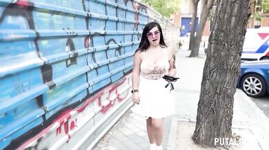 Pilladas De Torbe, Linda Flor