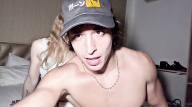 Fiona Sprouts, Gattouz0, Teen Beauty Fucking A French Stud Onlyfans Video Leaked