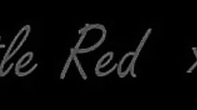 Thelittlered, Jadeorade, Two Lesbian Beauties Making Each Other Orgasm Onlyfans Video Leaked