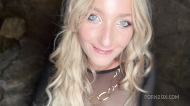 Chloe Chevalier, Maximo Garcia, Blonde Girl With Blue Eyes Pounded By Big Cock Onlyfans Video Leaked