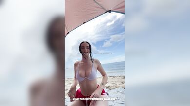 Auhneesh Nicole, Baddies_Gallery, Horny Lifeguard Fucking Bbc On The Beach Onlyfans Video Leaked