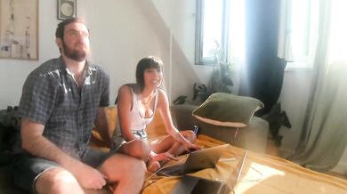 Janice Griffith, Girthmasterr, Beautiful Petite Teen Fucking Huge Cock On Livestream Onlyfans Video Leaked