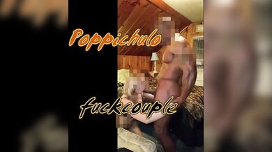 Poppichulo34 × Fuckcouple01
