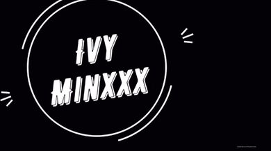 Ivyminxxx, Rope Tied And Strapon Fucking Livestream Onlyfans Video Leaked